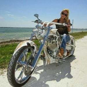 Meet your Posher, Jennifer